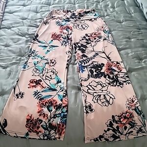 Boutique Palazo Pants